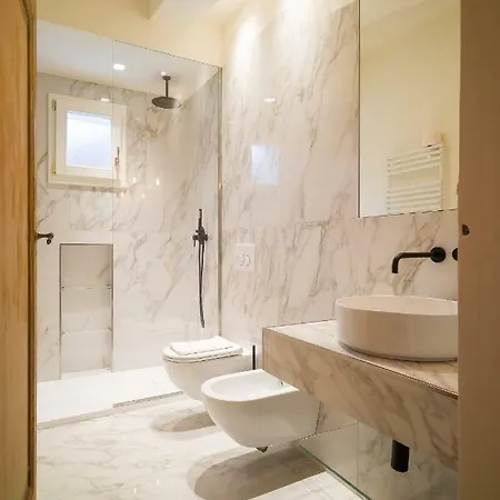 Apartmán Luxury In Palazzo Spada Boloňa