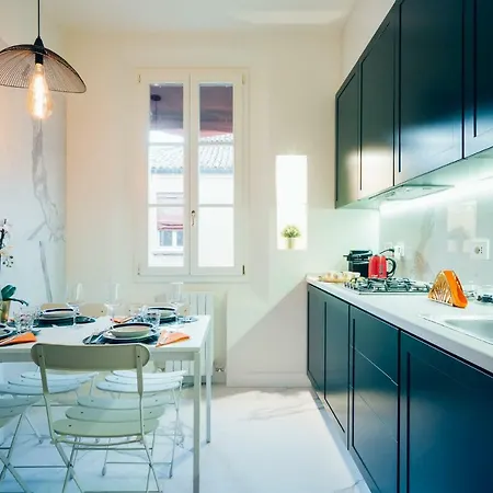 Апартаменты Luxury In Palazzo Spada *
